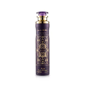 Lattafa Bade'e Al Oud Amethyst spray do wnętrz 300 ml U