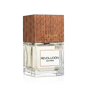 Carner Barcelona Revolución EDP 50 ml U