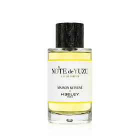 Heeley Note de Yuzu EDP 100 ml U