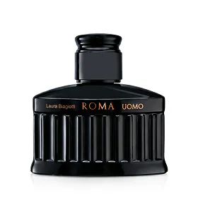 Laura Biagiotti Roma Uomo Nero Estremo EDP Intense 75 ml M