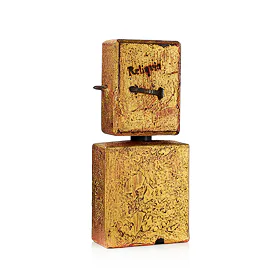 Filippo Sorcinelli Reliqvia Extrait de Parfum 100 ml U