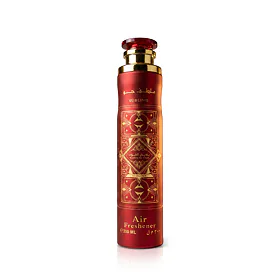 Lattafa Bade'e Al Oud Sublime spray do wnętrz 300 ml U