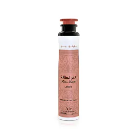 Lattafa Pride Fakhar Rose spray do wnętrz 300 ml W