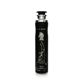 Lattafa Maahir Black Edition spray do wnętrz 300 ml U