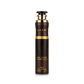 Lattafa Ramz Lattafa Gold spray do wnętrz 300 ml U