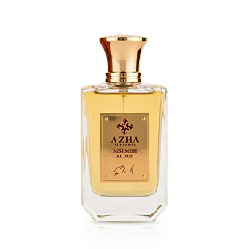 Azha Perfumes Mishmish Al Oud EDP 100 ml U