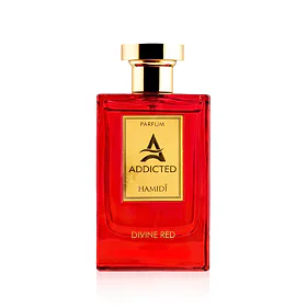 Hamidi Addicted Divine Red Perfum 110 ml W