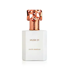 Swiss Arabian Musk 01 Extrait de Parfum 50 ml U