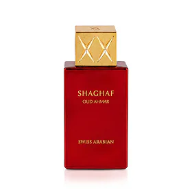 Swiss Arabian Shaghaf Oud Ahmar EDP 25 ml U