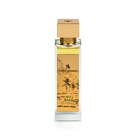 Swiss Arabian Soul Of Bali Extrait de Parfum 100 ml U