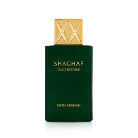 Swiss Arabian Shaghaf Oud Royale EDP 25 ml U