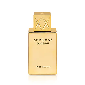 Swiss Arabian Shaghaf Oud Elixir EDP 25 ml U
