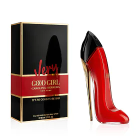 Carolina Herrera Very Good Girl EDP 80 ml W