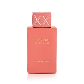 Swiss Arabian Shaghaf Nectar Blush EDP 75 ml U