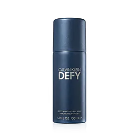 Calvin Klein Defy Eau de Parfum DEO w sprayu 150 ml M