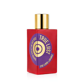 Etat Libre D’Orange True Lust Rayon Violet De Ses Yeux EDP 100 ml U