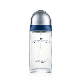 Sergio Tacchini O-Zone Man Woda toaletowa dla mężczyzn 30 ml