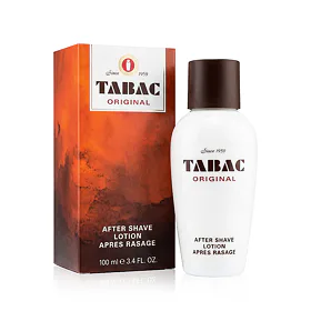 Tabac Original AS 100 ml M
