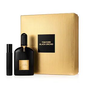 Tom Ford Black Orchid EDP 50 ml + EDP MINI 10 ml W