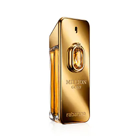 Paco Rabanne Million Gold Elixir Perfumy dla mężczyzn 200 ml