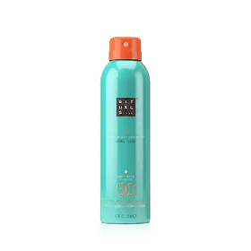 Rituals The Ritual Of Karma Invisible Sun Protection Milky Spray SPF30 Preparat do opalania ciała dl