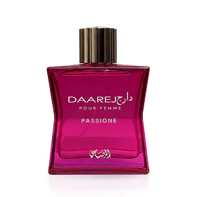Rasasi Daarej Passione Pour Femme EDP 100 ml W