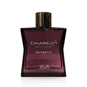 Rasasi Daarej Magnetic Pour Femme EDP 100 ml W