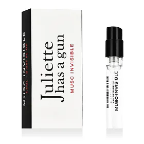 Juliette Has A Gun Musc Invisible EDP próbka 1.7 ml W