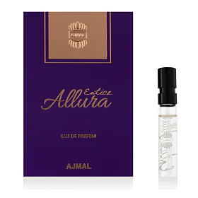Ajmal Entice Allura EDP próbka 1.5 ml W