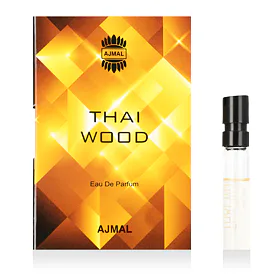 Ajmal Thai Wood EDP próbka 1.5 ml U