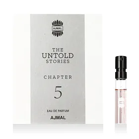 Ajmal Chapter 5 EDP próbka 1.5 ml U