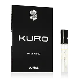 Ajmal Kuro EDP próbka 1.5 ml M