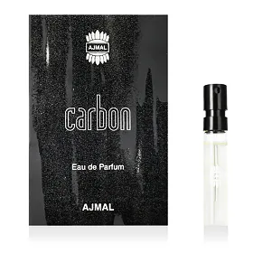 Ajmal Carbon EDP próbka 1.5 ml M