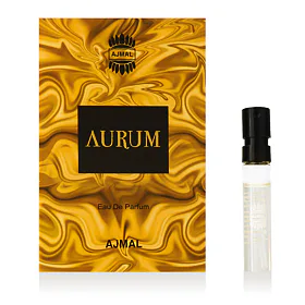 Ajmal Aurum EDP próbka 1.5 ml W
