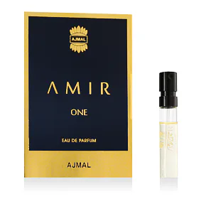 Ajmal Amir One EDP próbka 1.5 ml U