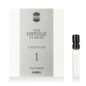 Ajmal Chapter 1 EDP próbka 1.5 ml U