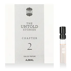 Ajmal Chapter 2 EDP próbka 1.5 ml U