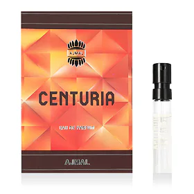 Ajmal Centuria EDP próbka 1.5 ml M
