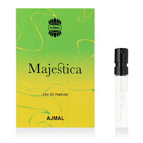 Ajmal Majestica EDP próbka 1.5 ml W