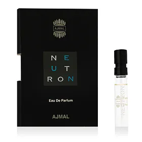 Ajmal Neutron EDP próbka 1.5 ml M