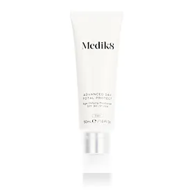 Medik8 ADVANCED DAY TOTAL PROTECT Age-Defying Moisturiser SPF 30 50 ml