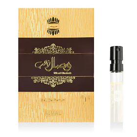 Ajmal Wisal Dhahab EDP próbka 1.5 ml U