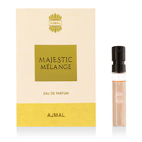 Ajmal Majestic Mélange EDP próbka 1.5 ml U