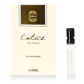 Ajmal Entice Pour Femme EDP próbka 1.5 ml W