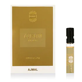 Ajmal Aurum Elixir EDP próbka 1.5 ml U