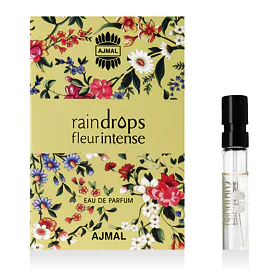 Ajmal Raindrops Fleur Intense EDP próbka 1.5 ml W