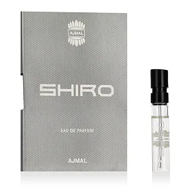 Ajmal Shiro EDP próbka 1.5 ml M