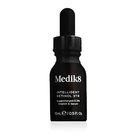 Medik8 INTELLIGENT RETINOL 3TR Vitamin A Serum 15 ml