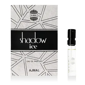 Ajmal Shadow Ice EDP próbka 1.5 ml U
