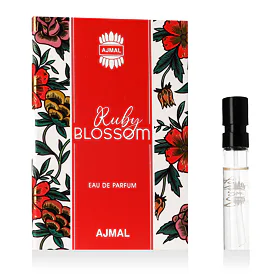 Ajmal Ruby Blossom EDP próbka 1.5 ml W